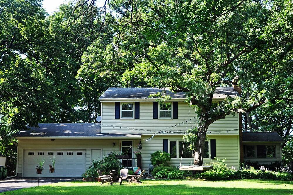 Photo of Outdoor in St. Louis Park