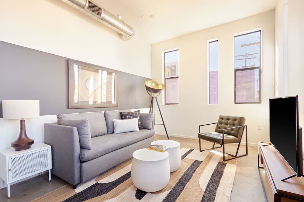 Photo of Livingroom in North Park