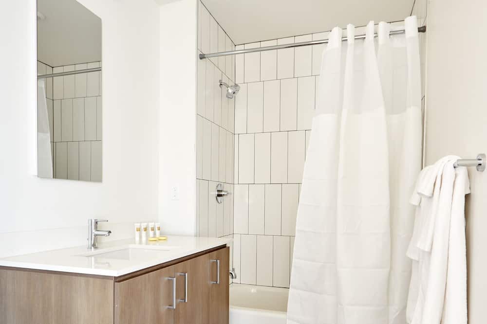 Photo of Bathroom in North Park