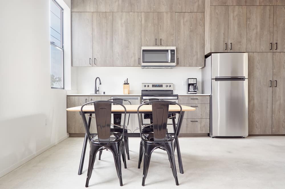 Photo of Kitchen in North Park