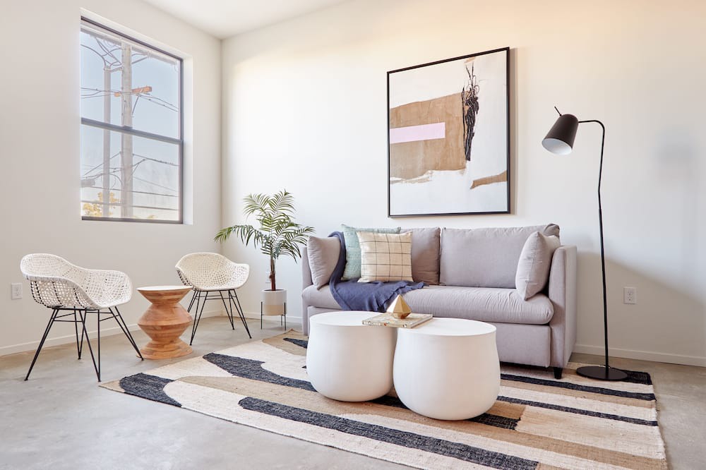 Photo of Livingroom in North Park