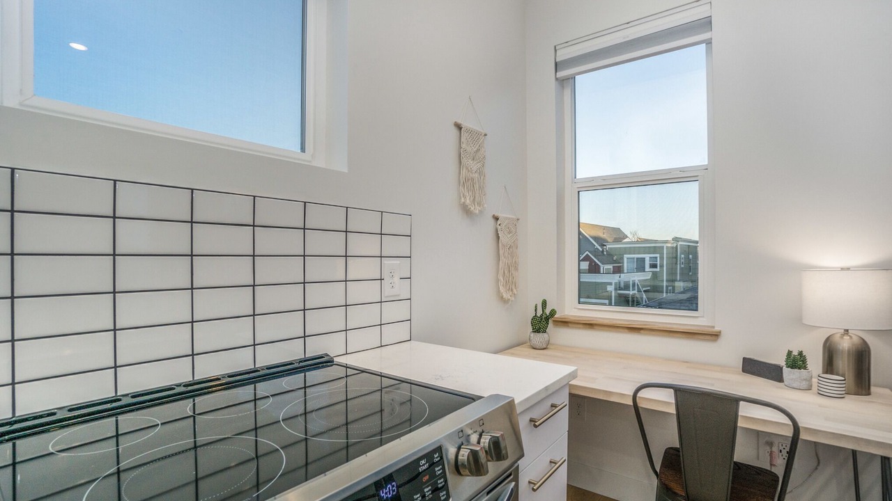 Photo of Kitchen in Old Town North