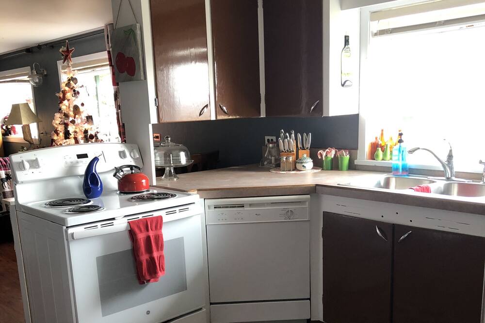 Photo of Kitchen in Polson