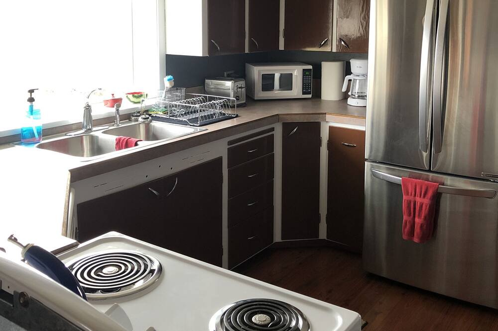 Photo of Kitchen in Polson