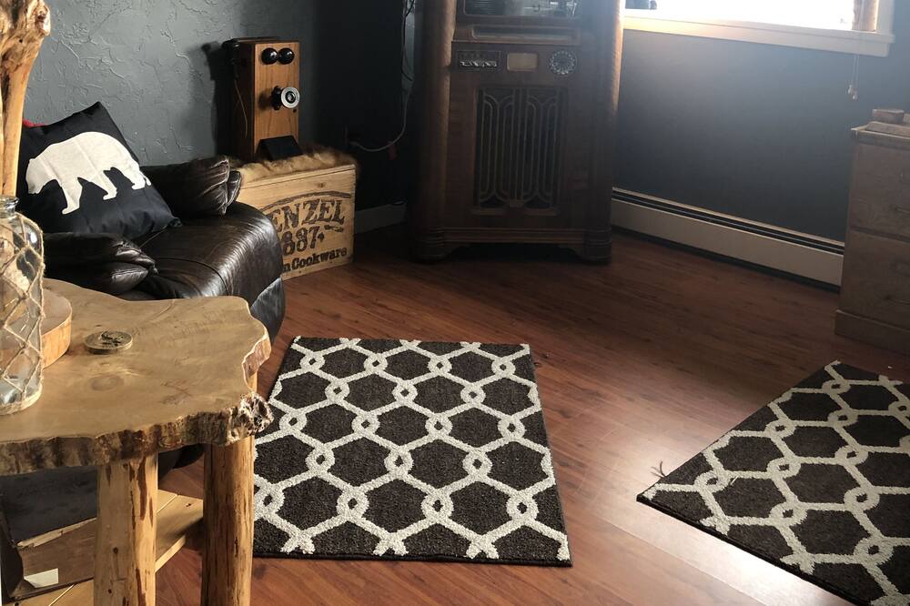Photo of Livingroom in Polson