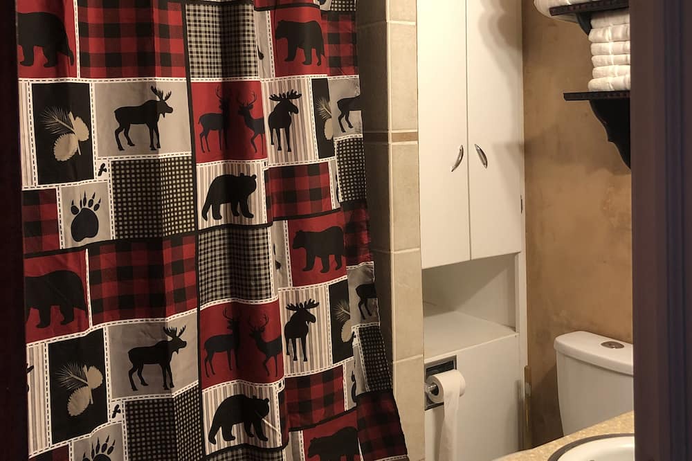 Photo of Bathroom in Polson