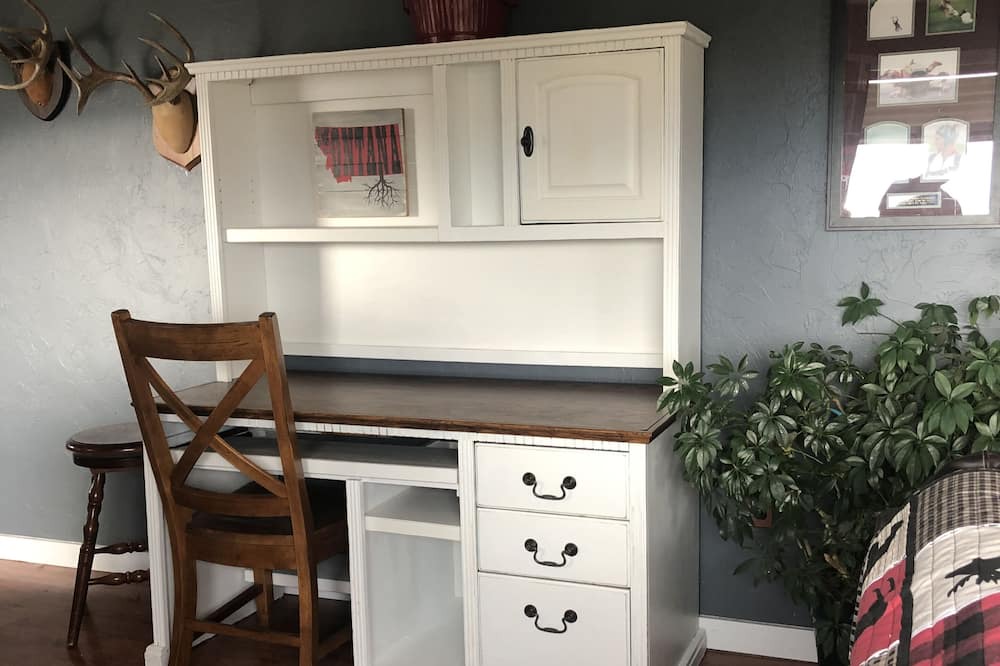 Photo of Bedroom in Polson