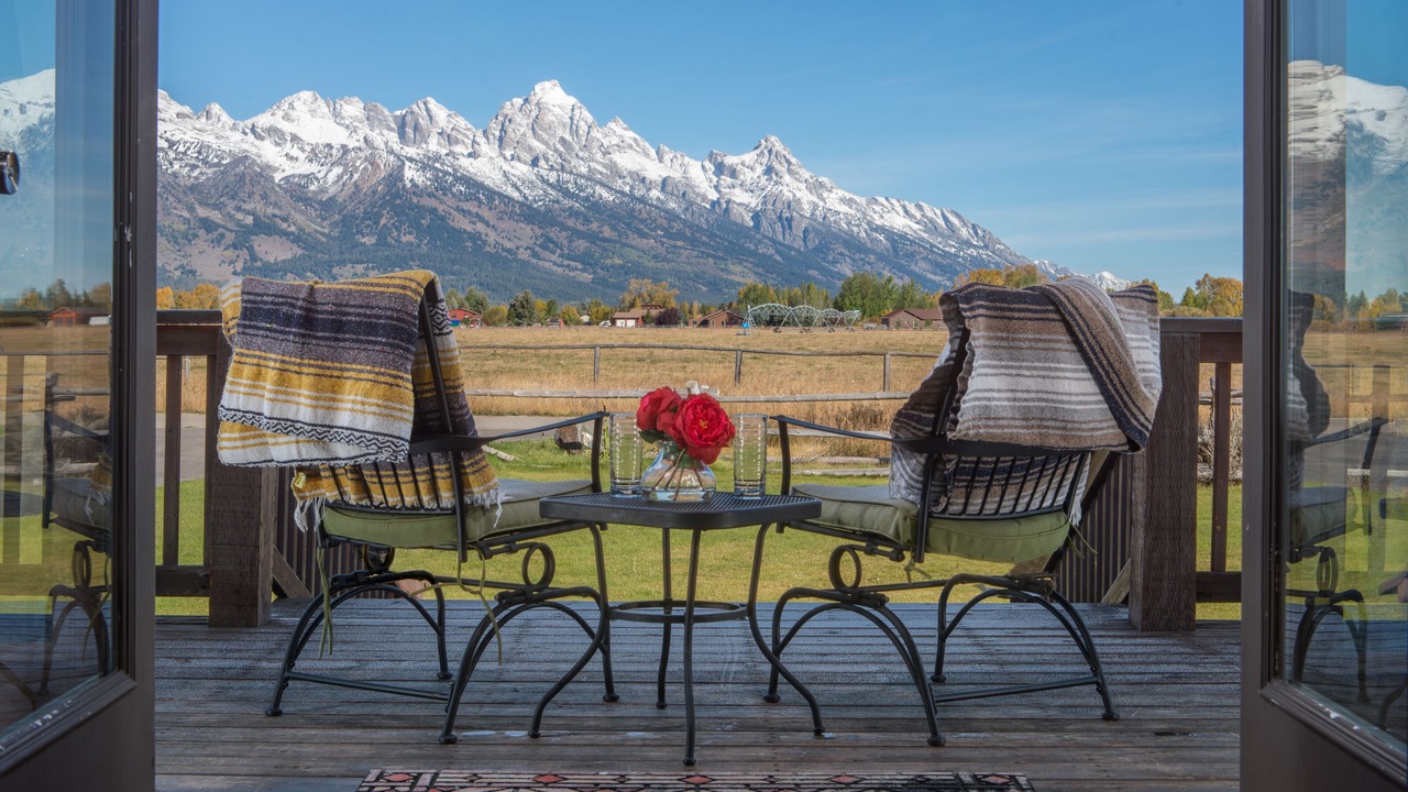 Photo of Outdoor in Jackson Hole