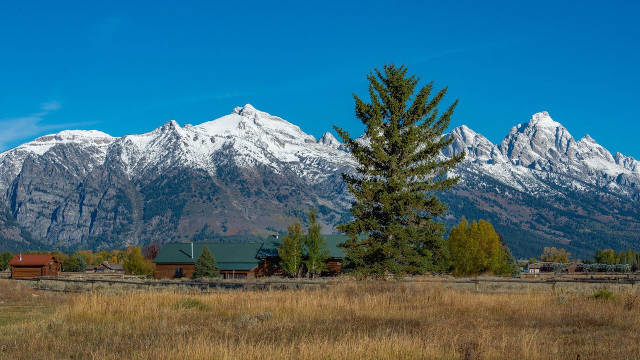 Photo of Outdoor in Jackson Hole