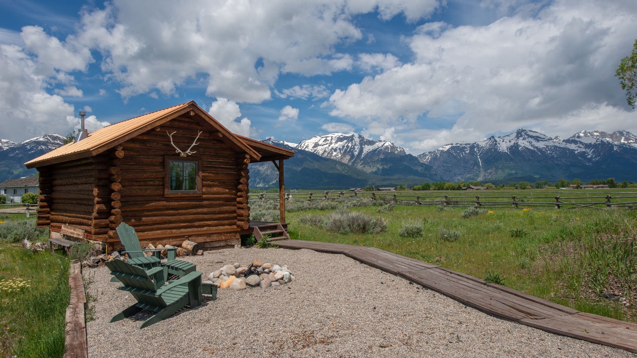 Photo of Outdoor in Jackson Hole