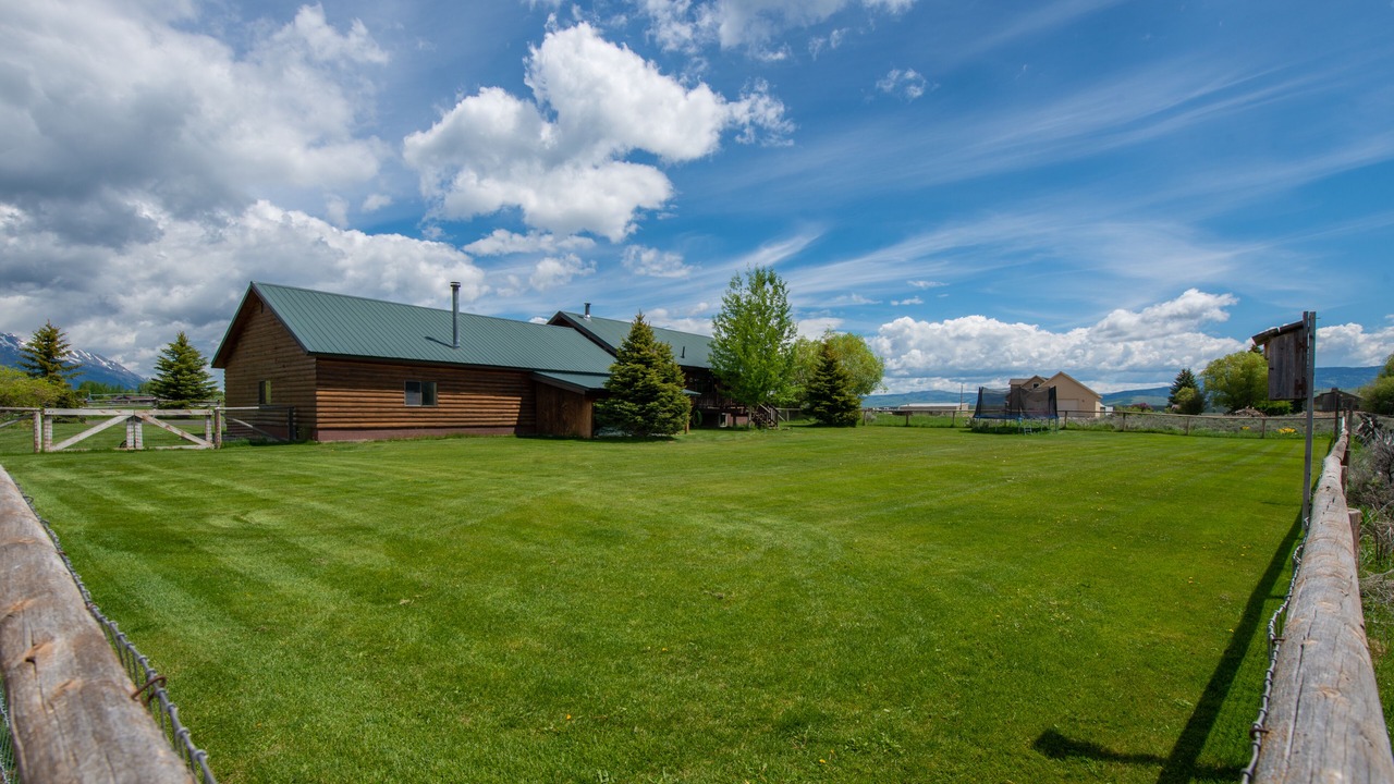 Photo of Outdoor in Jackson Hole