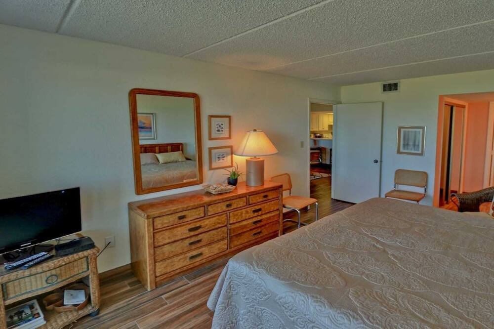 Photo of Bedroom in South Padre Island