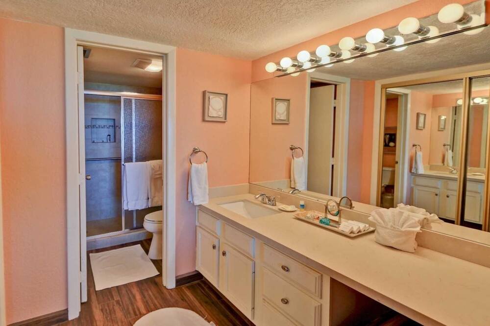 Photo of Bathroom in South Padre Island