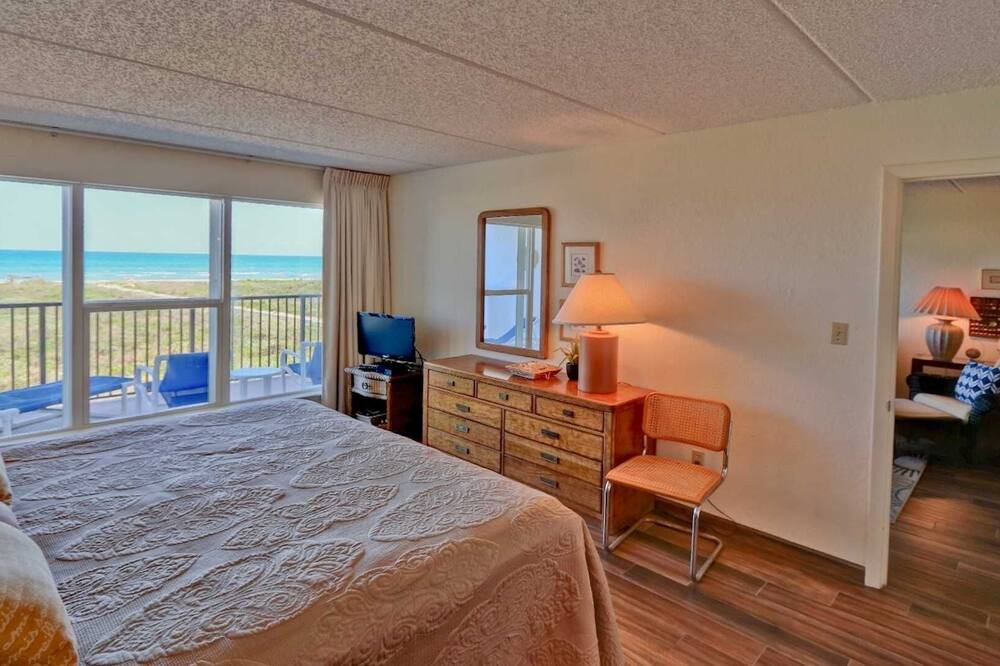 Photo of Bedroom in South Padre Island