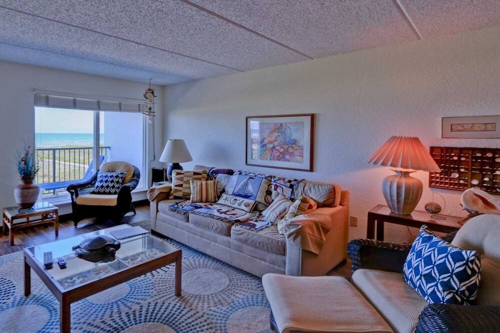 Photo of Bedroom in South Padre Island