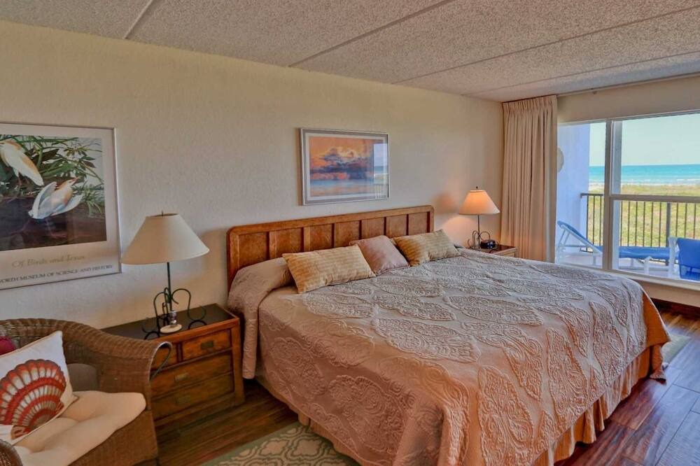 Photo of Bedroom in South Padre Island