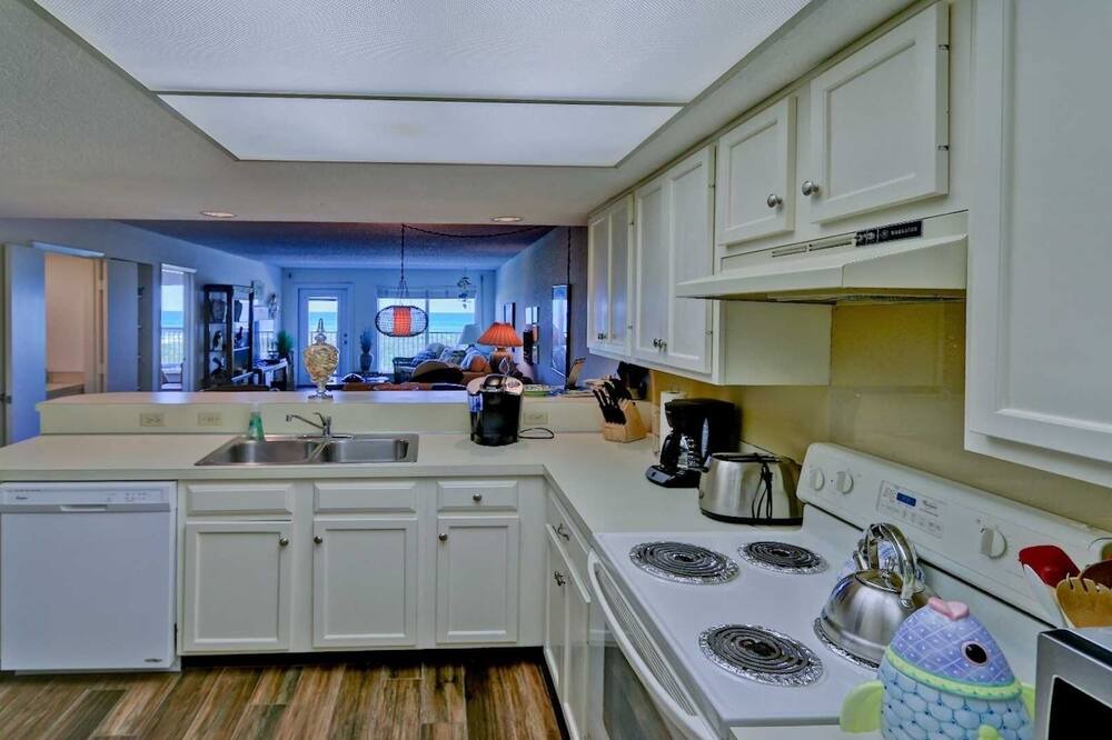 Photo of Bedroom in South Padre Island