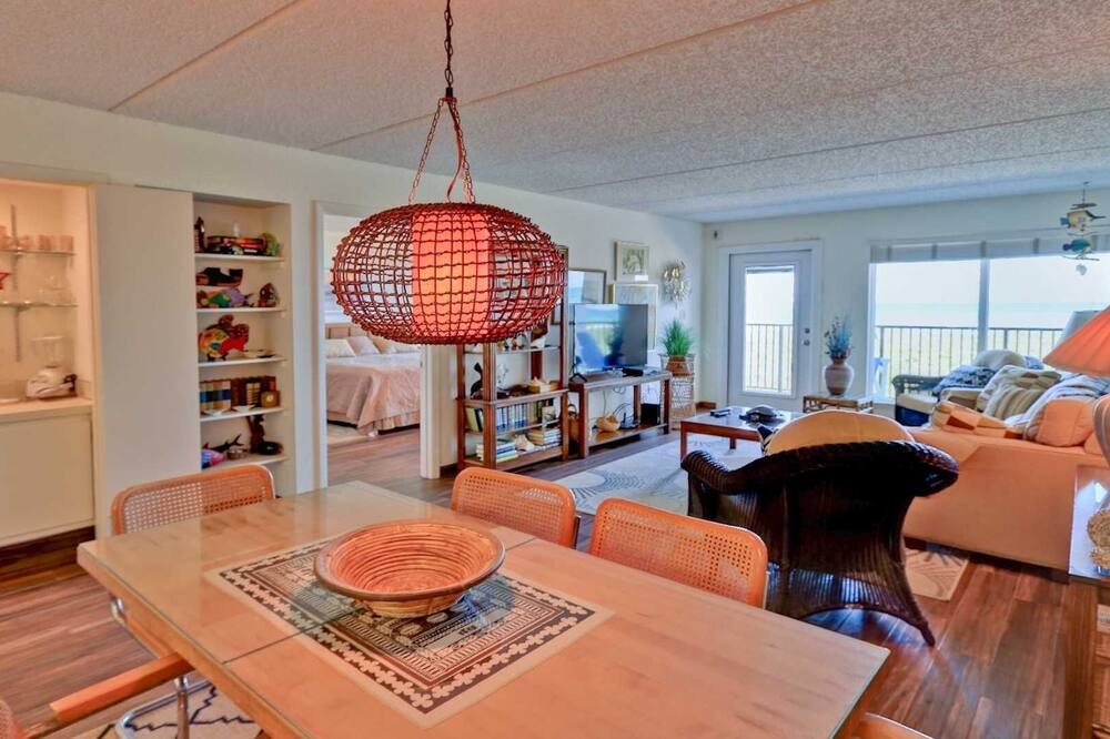 Photo of Bedroom in South Padre Island