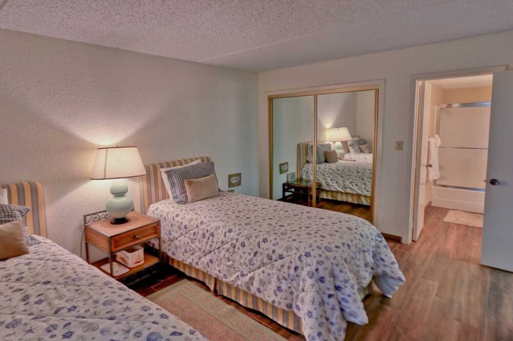 Photo of Bedroom in South Padre Island