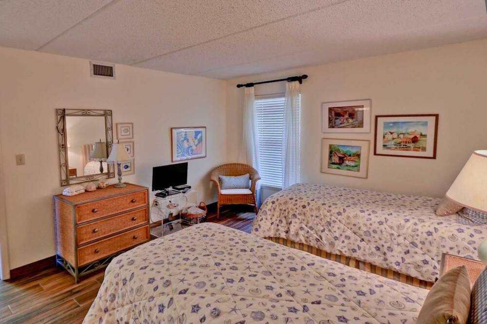 Photo of Bedroom in South Padre Island
