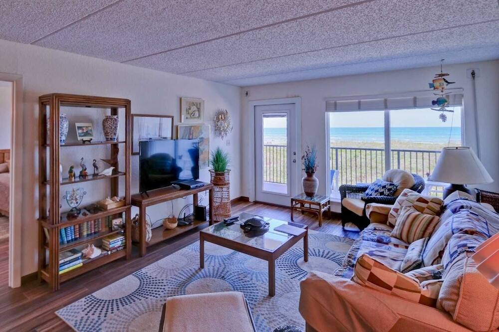 Photo of Bedroom in South Padre Island