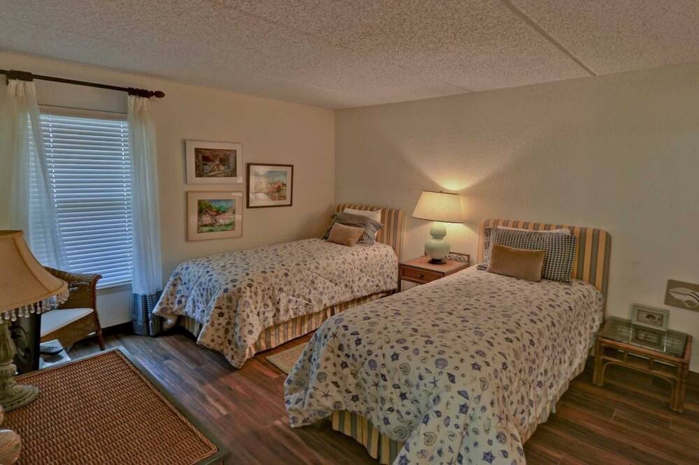 Photo of Bedroom in South Padre Island