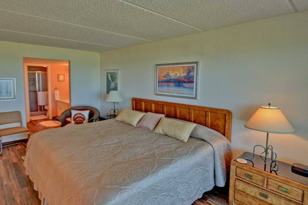 Photo of Bedroom in South Padre Island