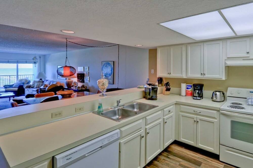Photo of Bedroom in South Padre Island