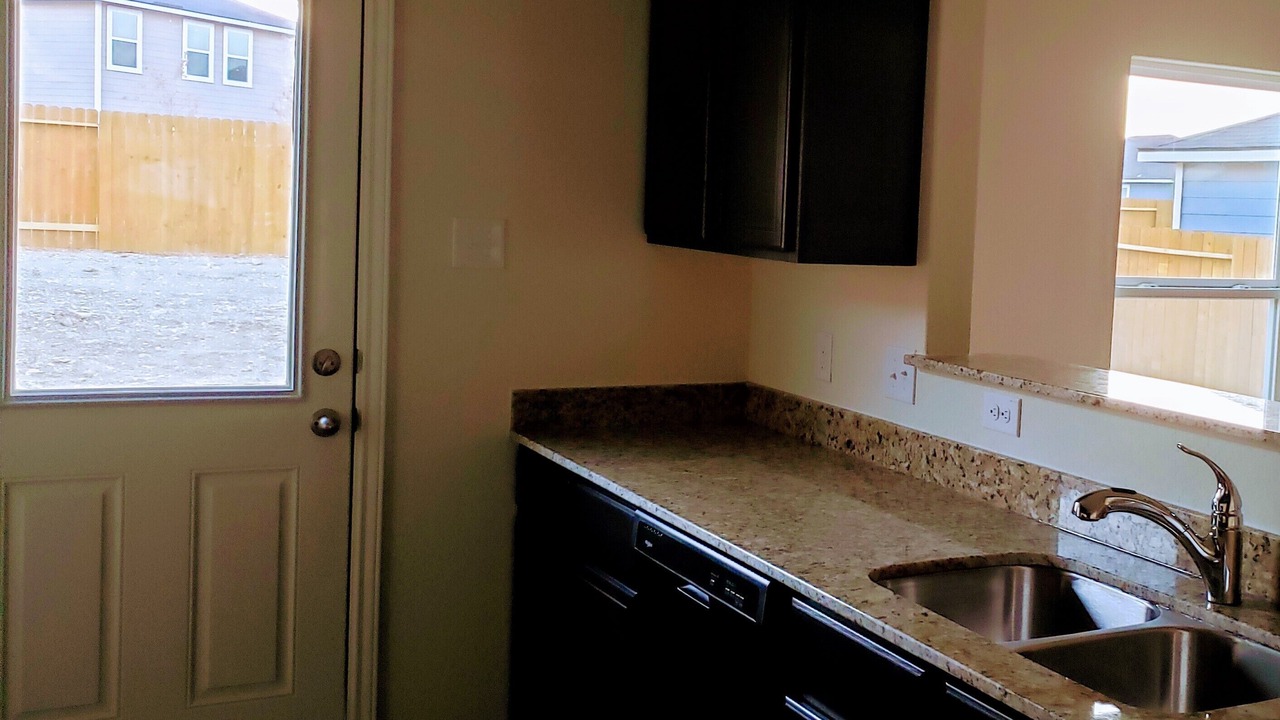 Photo of Kitchen in Medina Valley