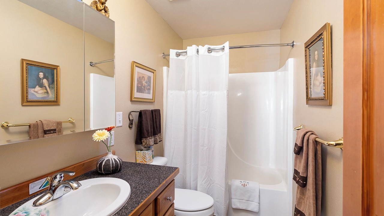 Photo of Bathroom in Bigfork
