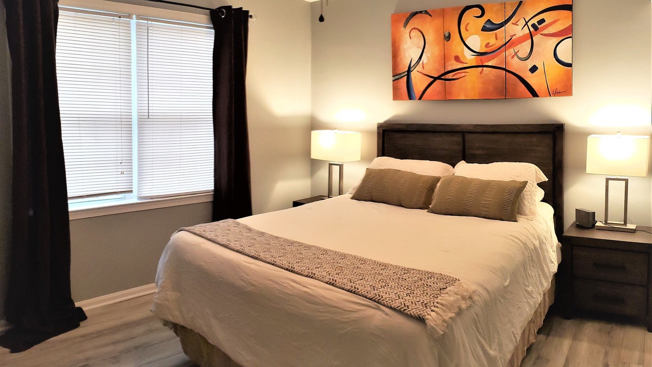Photo of Bedroom in Cherry Hill