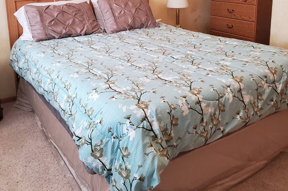 Photo of Bedroom in Carmen