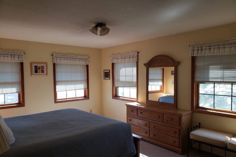 Photo of Bedroom in Carmen