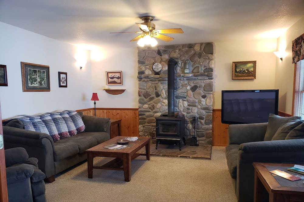 Photo of Livingroom in Carmen