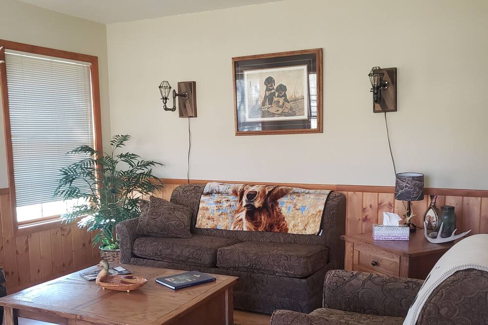 Photo of Livingroom in Carmen