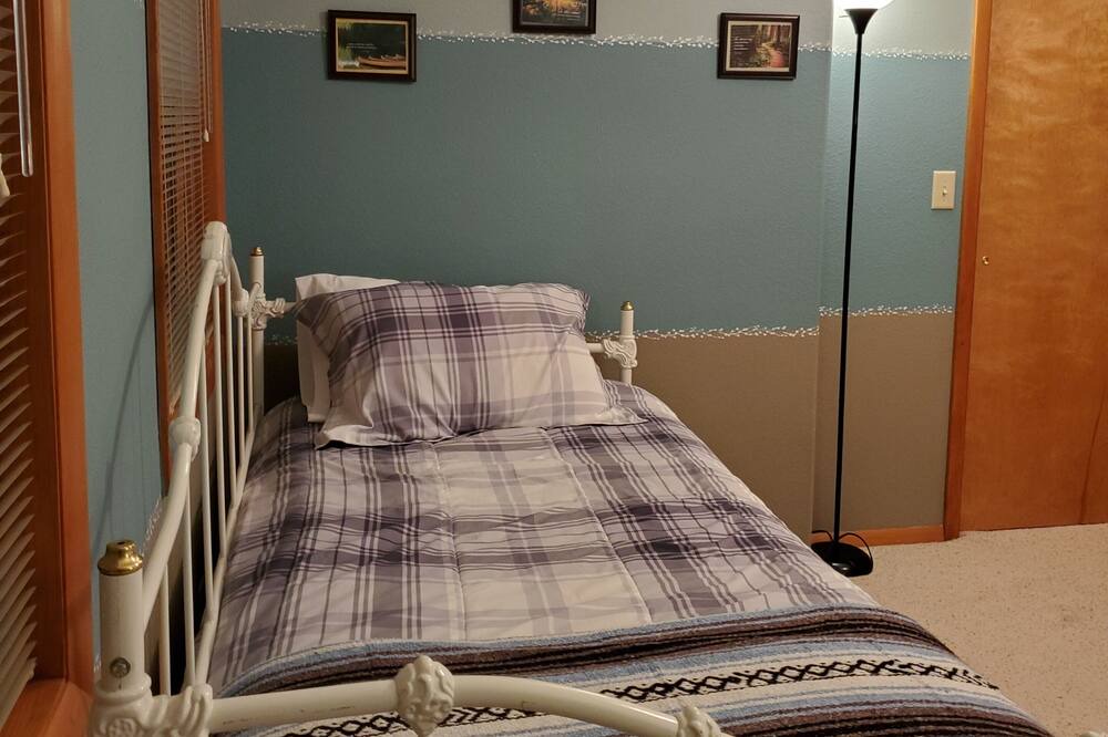 Photo of Bedroom in Carmen
