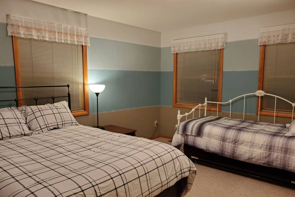Photo of Bedroom in Carmen