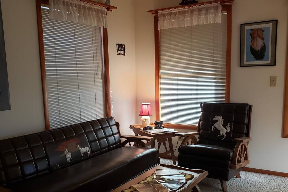 Photo of Bedroom in Carmen