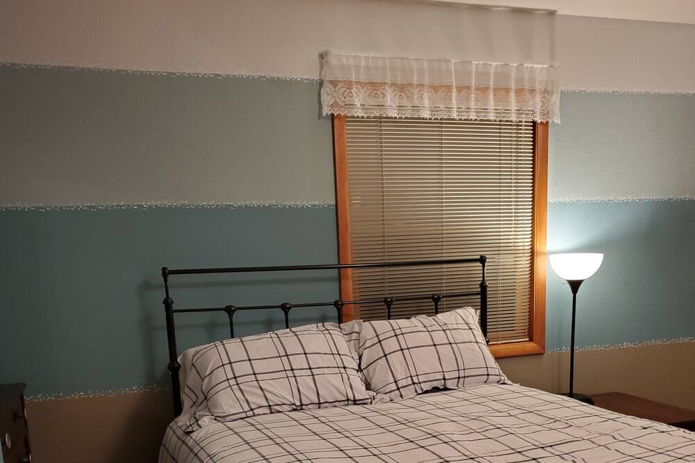 Photo of Bedroom in Carmen