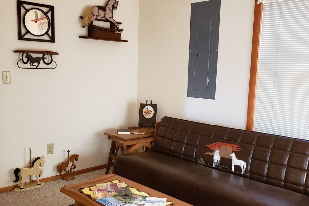 Photo of Bedroom in Carmen