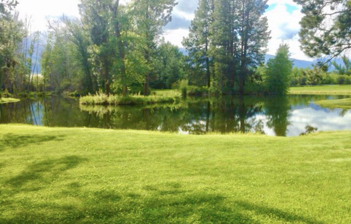Photo of Outdoor in Grantsdale