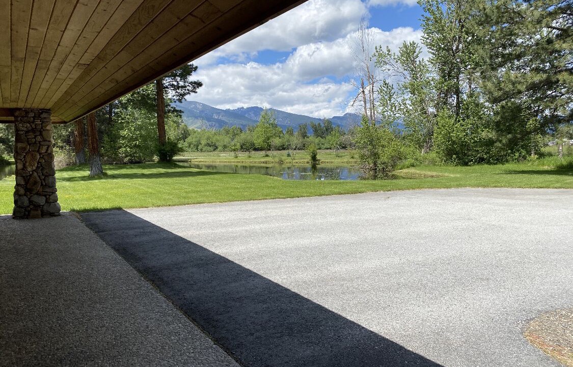 Photo of Outdoor in Grantsdale
