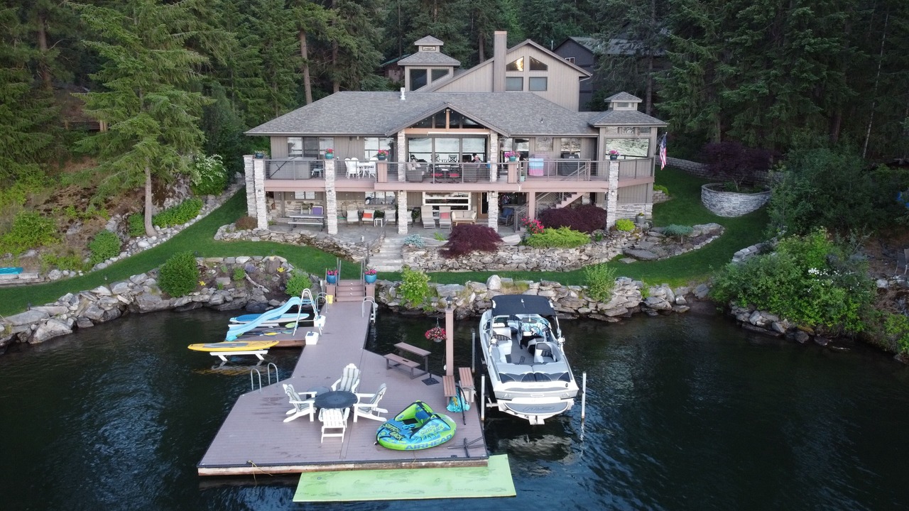 Photo of Outdoor in Post Falls