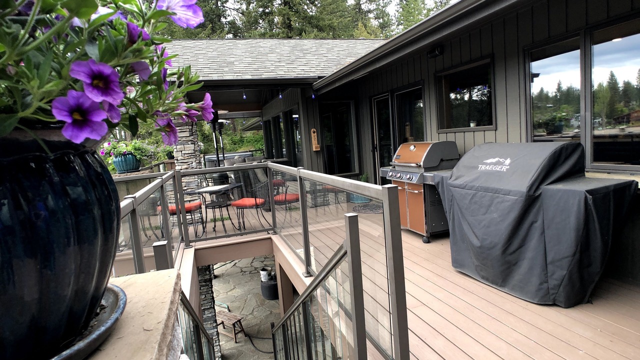Photo of Outdoor in Post Falls