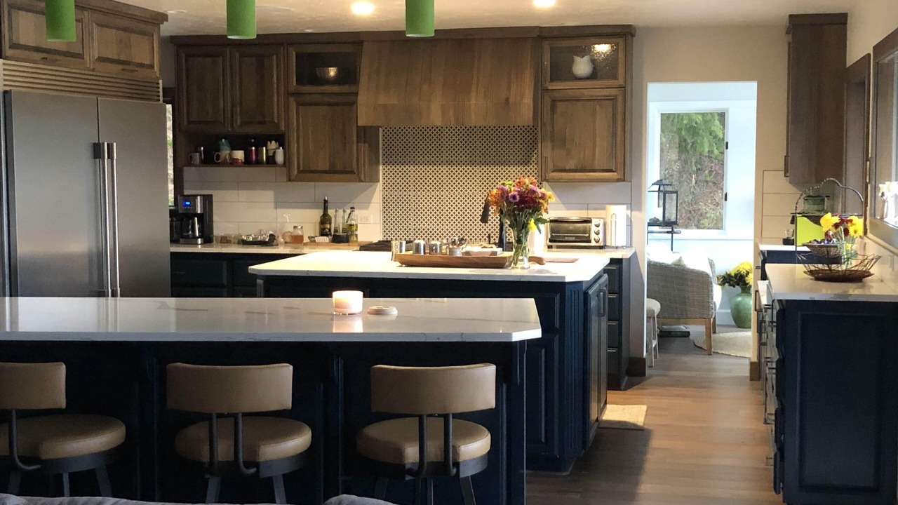 Photo of Kitchen in Post Falls