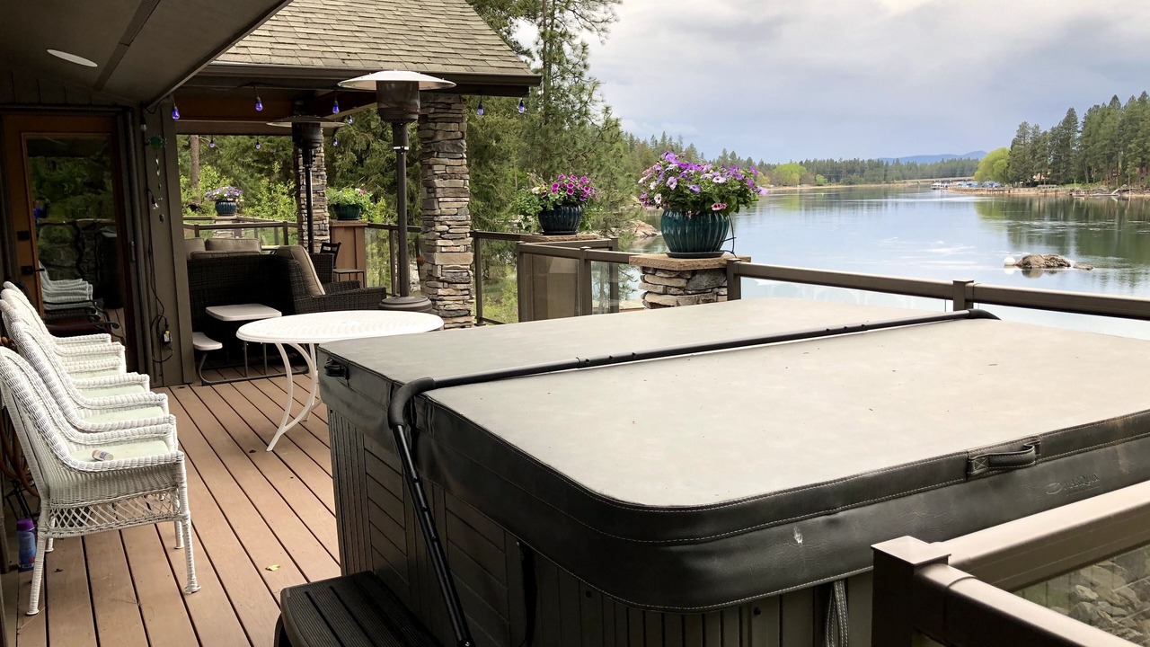 Photo of Outdoor in Post Falls