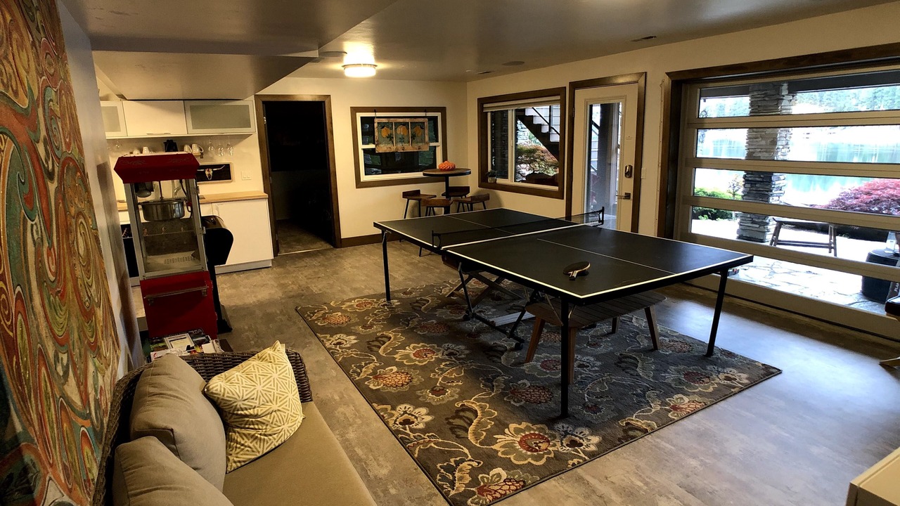 Photo of Bedroom in Post Falls