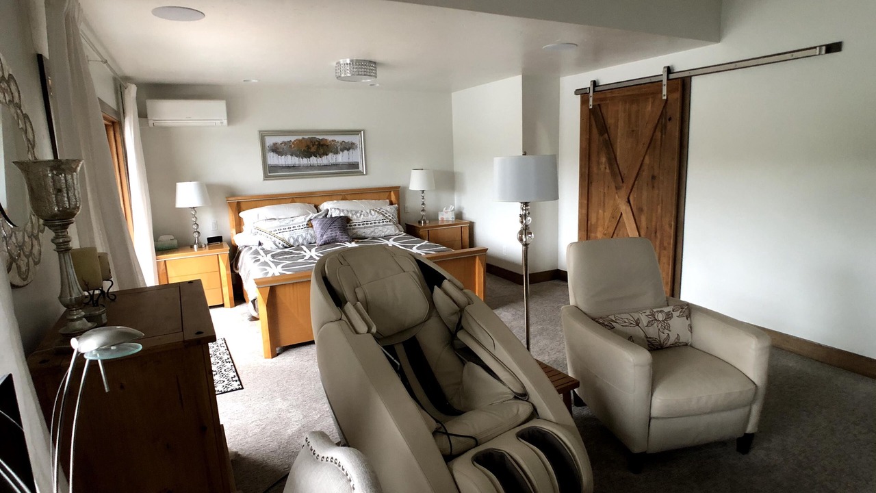 Photo of Livingroom in Post Falls