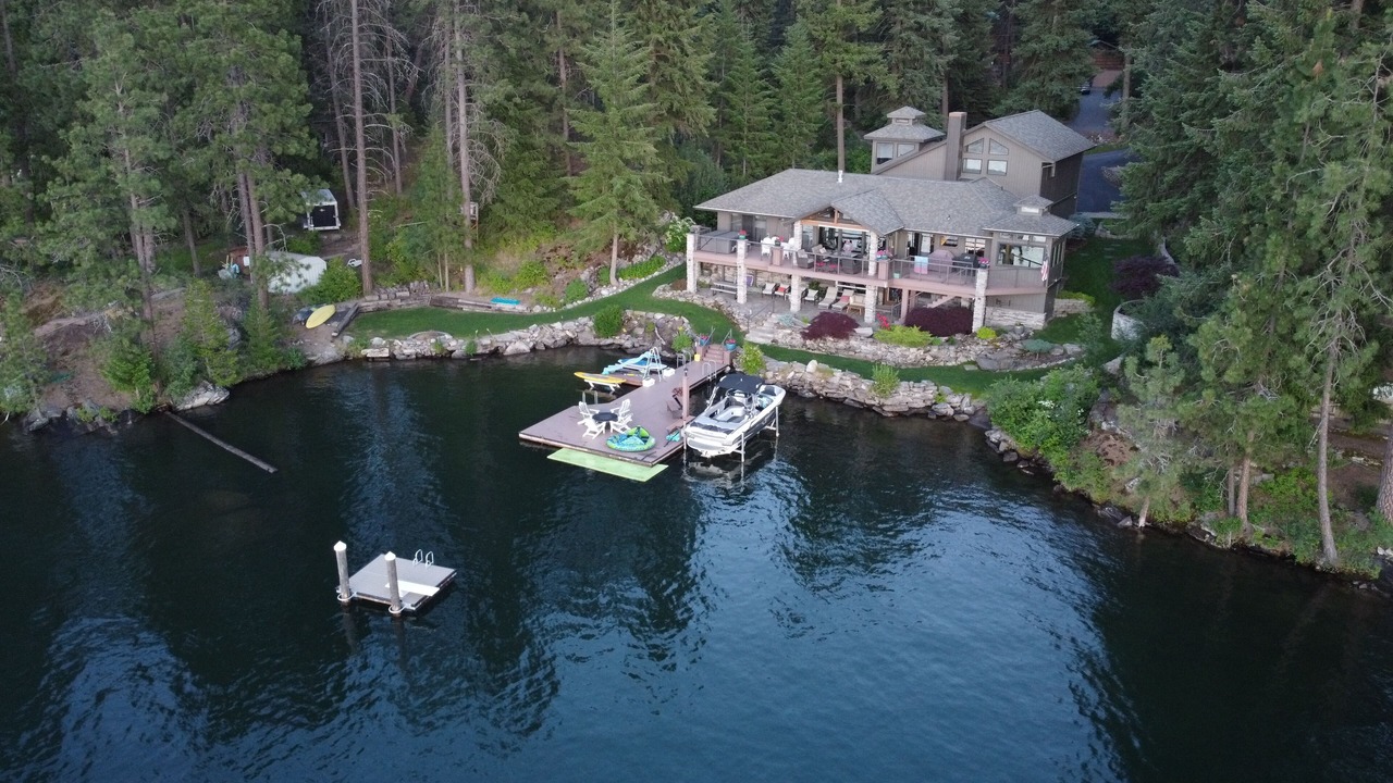 Photo of Outdoor in Post Falls