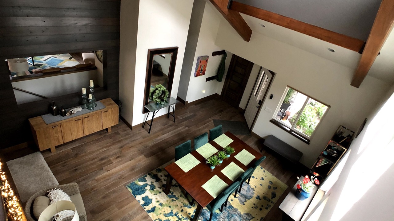 Photo of Livingroom in Post Falls